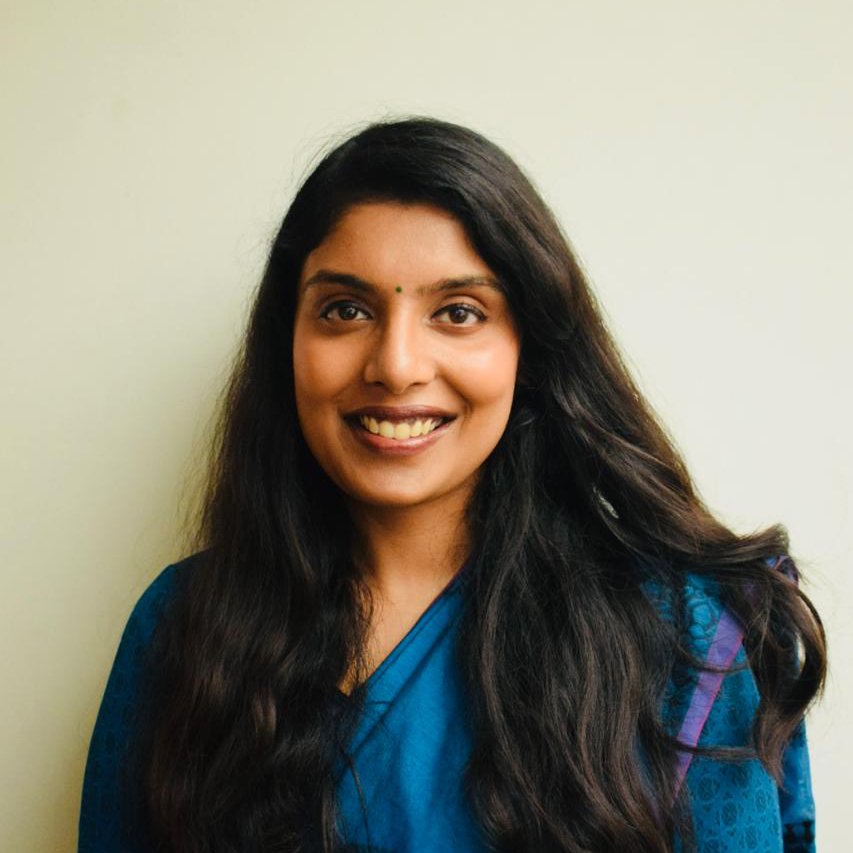 Dr. Aastha Agarwal
